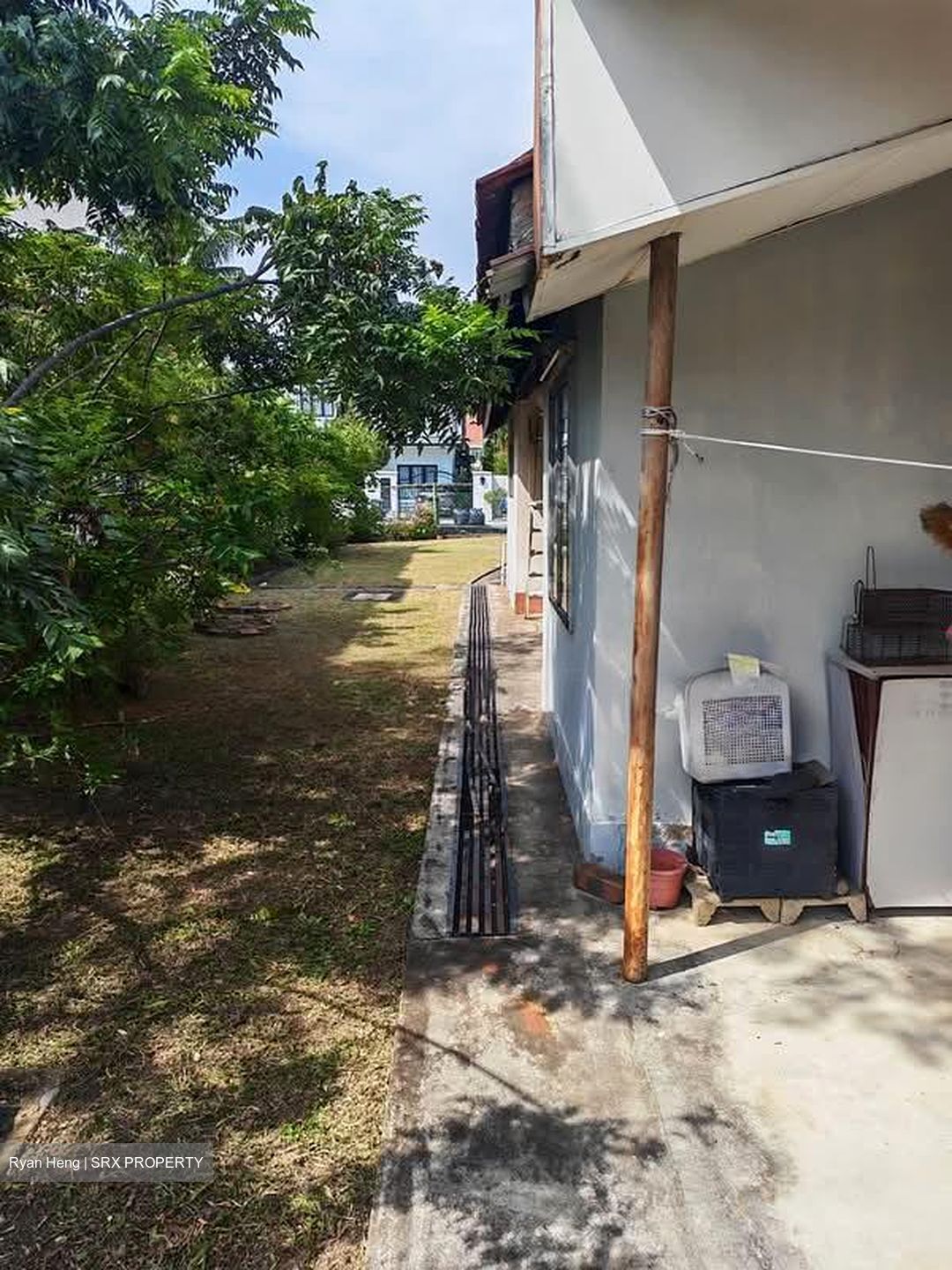 Frankel Estate (D15), Detached #549350961